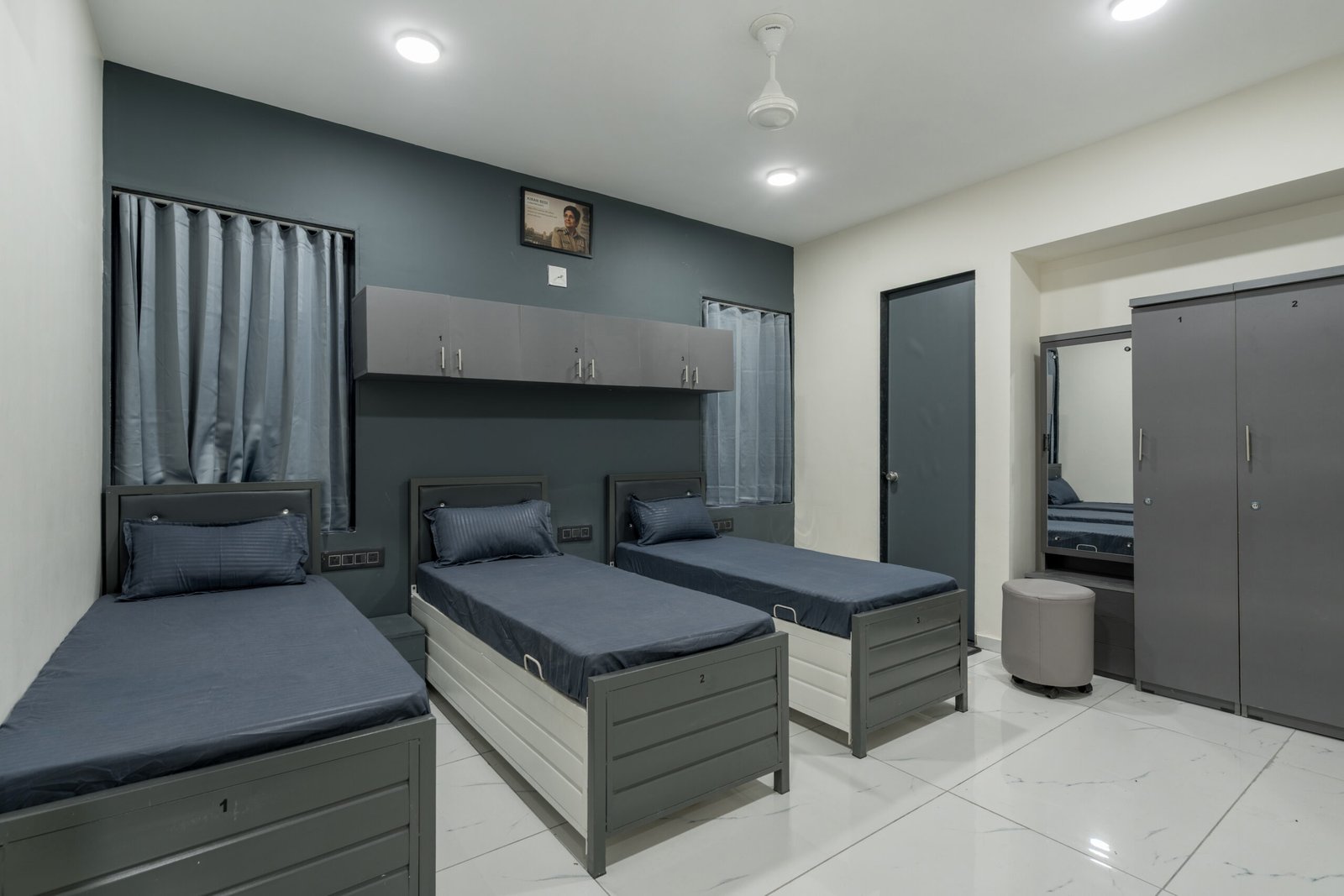 pg for girls in ahmedabad