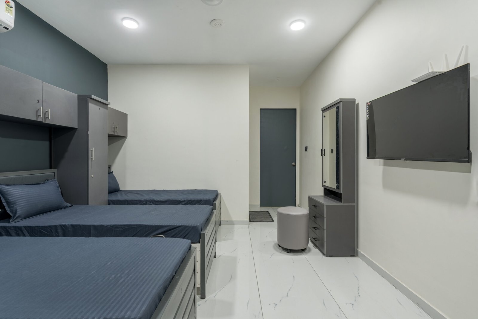 setur homes girls pg in ahmedabad