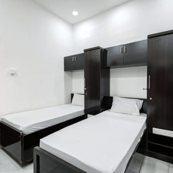 pg in ahmedabad - staymore homes